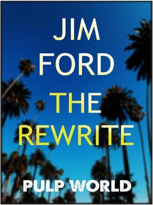 cover image of The Rewrite